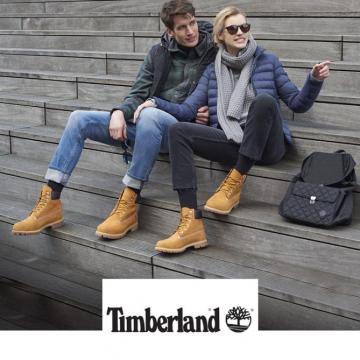 TIMBERLAND