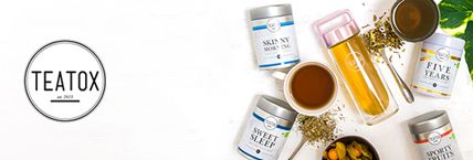 TEATOX