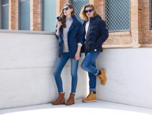 Timberland