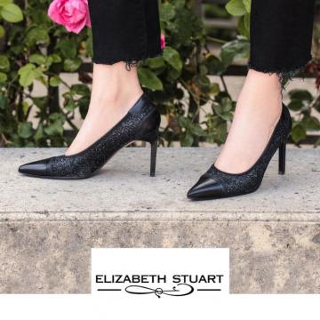ELIZABETH STUART