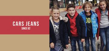 Cars Jeans