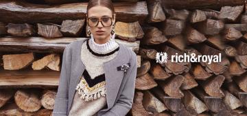 Rich & Royal