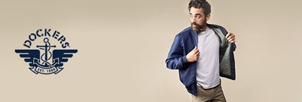 Dockers