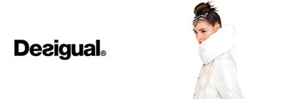 DESIGUAL