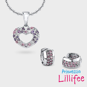 s.Oliver & Prinzessin Lillif…