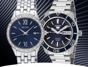 Seiko
