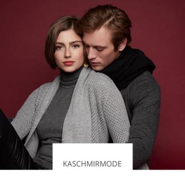 KASCHMIRMODE