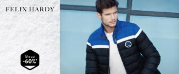 Felix Hardy