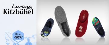 Living Kitzbühel