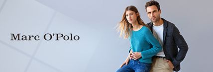 MARC O POLO