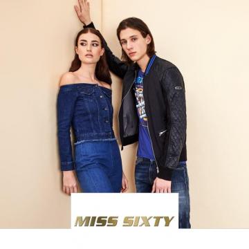 MISS SIXTY