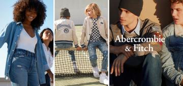 Abercrombie & Fitch