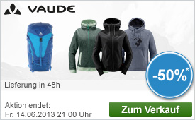 Vaude