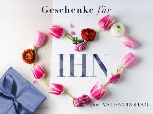 Geschenke für Ihn