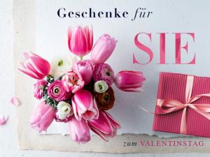 Geschenke für Sie