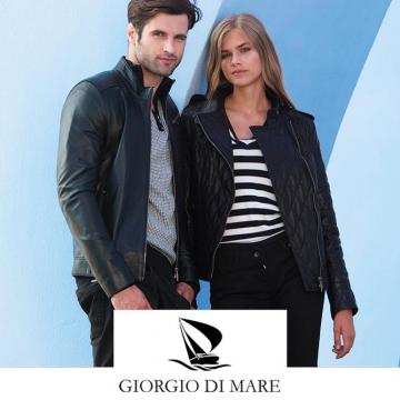 GIORGIO DI MARE