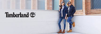 TIMBERLAND
