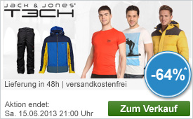 Jack & Jones Tech