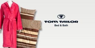 Tom Tailor Bed & Bath