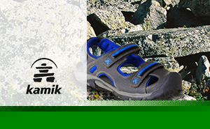 Kamik