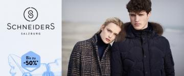 Schneiders Salzburg