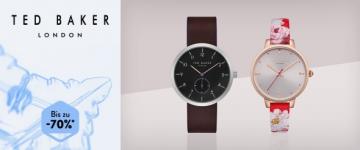 Ted Baker