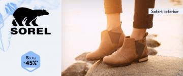 sorel