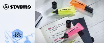 Stabilo