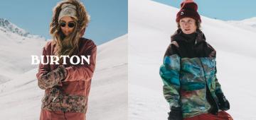 Burton
