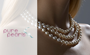 Pure Pearls