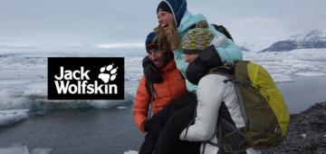 Jack Wolfskin
