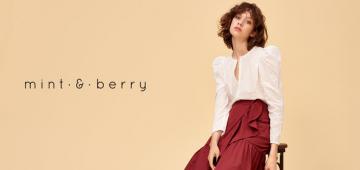 mint&berry