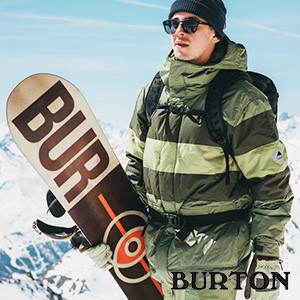 Burton
