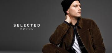 Selected Homme