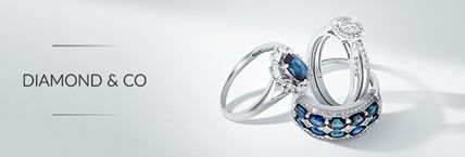 Diamond & Co