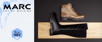 Marc Shoes