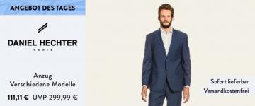 Angebot des Tages: Daniel Hechter