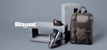 Blauer