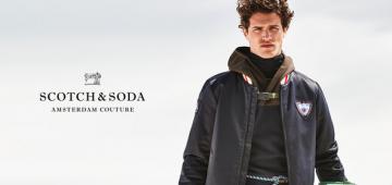 Scotch & Soda - Herren