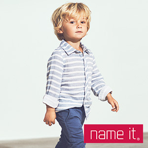 name it Boys