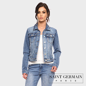 Saint Germain Paris