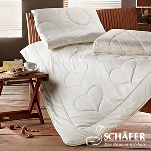 Sch&auml;fer Betten