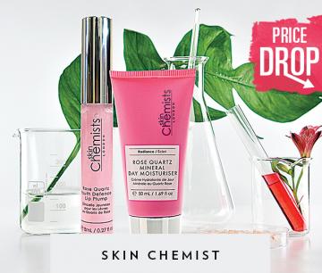 Skin Chemists