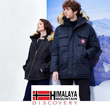 HIMALAYA MOUNTAIN