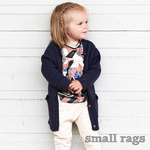 small rags