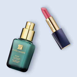 Est&eacute;e Lauder