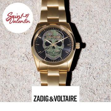 ZADIG & VOLTAIRE