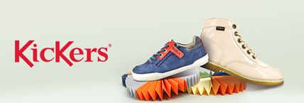 KICKERS
