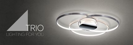 TRIO Leuchten
