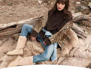 Ugg